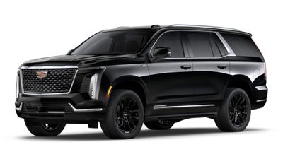 2026 Cadillac Escalade 1SA