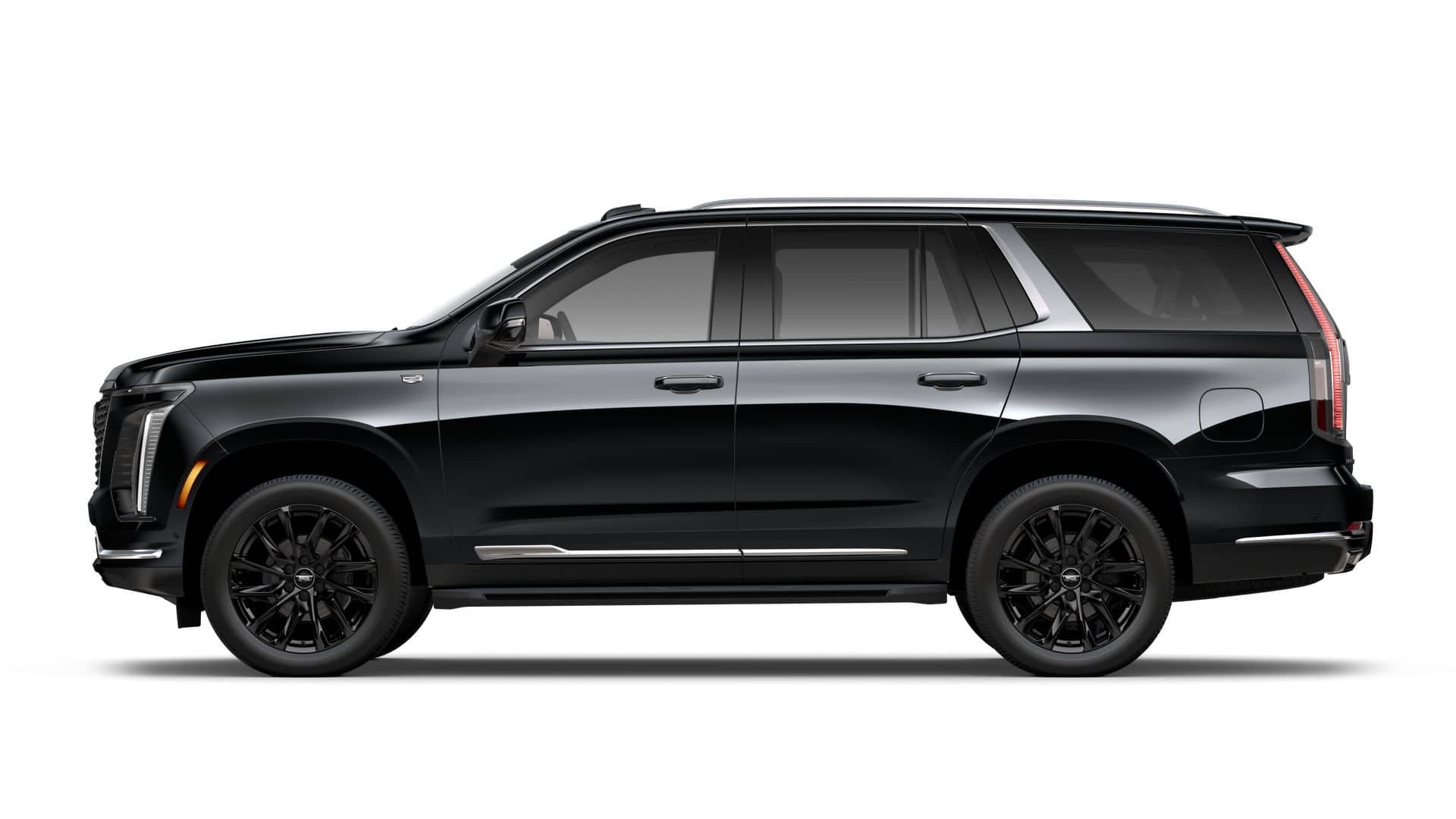 2026 Cadillac Escalade 1SA