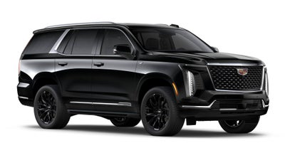 2026 Cadillac Escalade 1SA