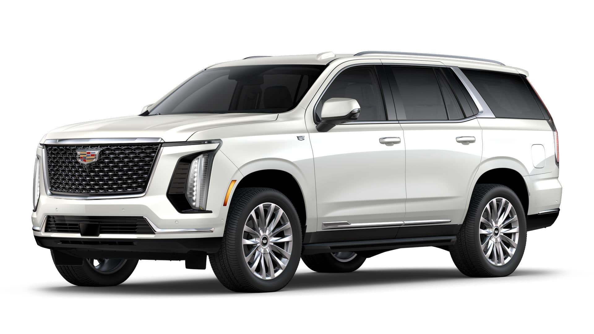 2025 Cadillac Escalade Luxury