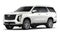 2025 Cadillac Escalade Luxury