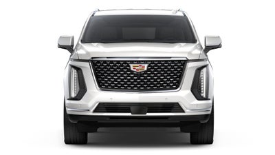 2025 Cadillac Escalade Luxury