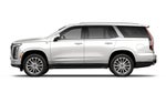 2025 Cadillac Escalade Luxury