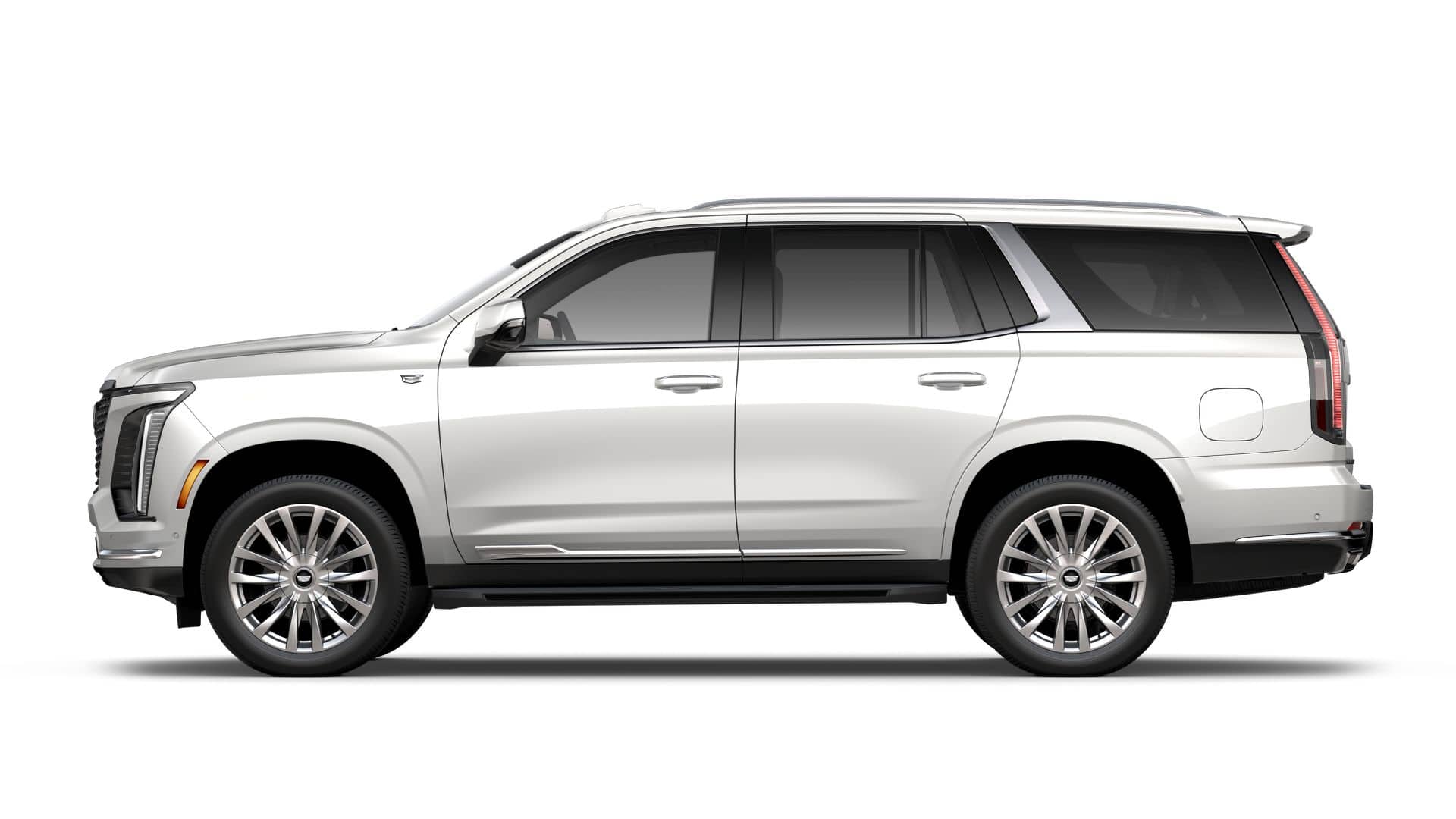 2025 Cadillac Escalade Luxury