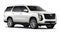 2025 Cadillac Escalade Luxury