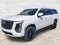 2027 Cadillac Escalade Luxury