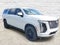 2027 Cadillac Escalade Luxury