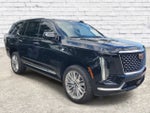 2027 Cadillac Escalade Luxury