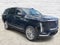 2027 Cadillac Escalade Luxury