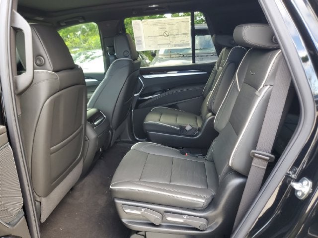 2027 Cadillac Escalade Luxury