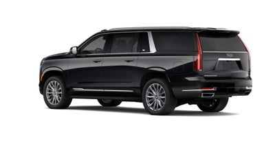 2026 Cadillac Escalade ESV 1SA
