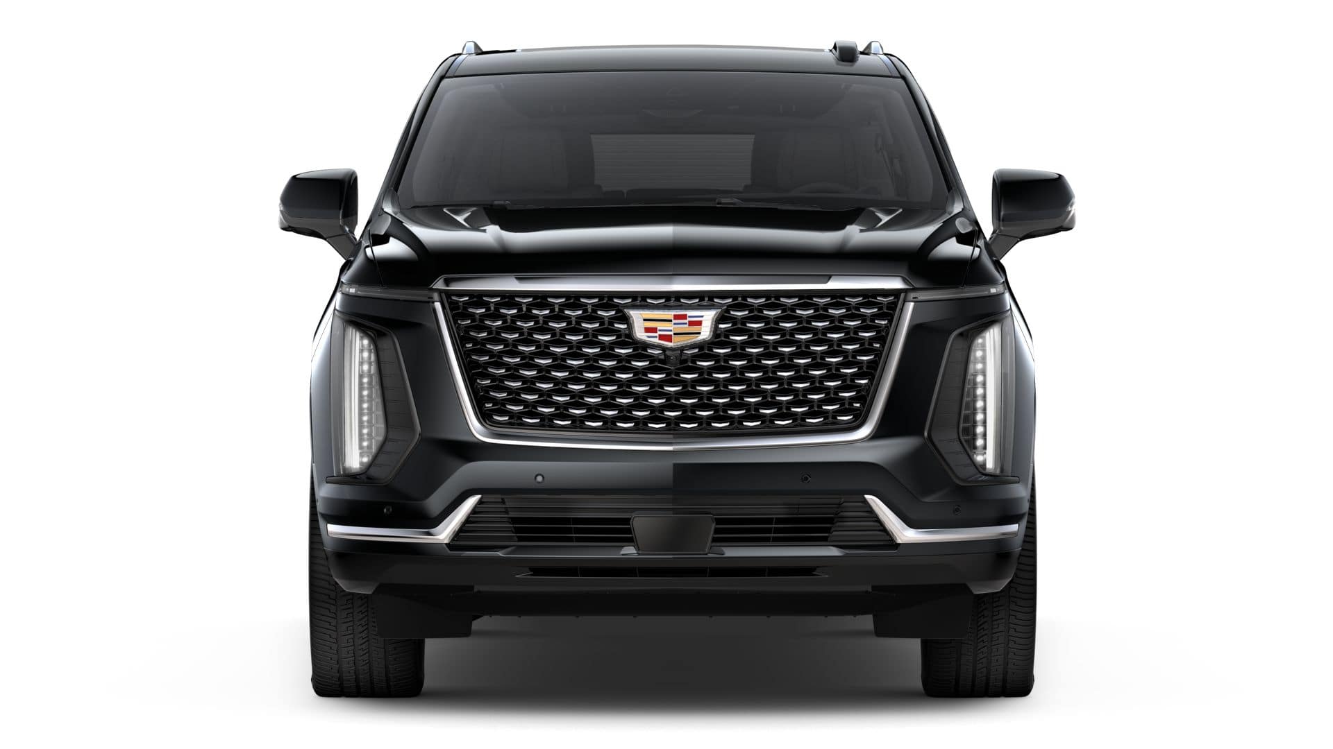 2026 Cadillac Escalade ESV Luxury