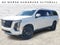 2025 Cadillac Escalade ESV Premium Luxury