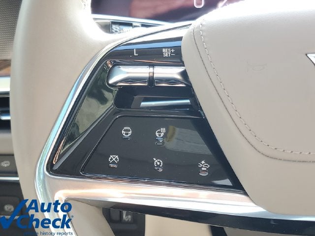 2025 Cadillac Escalade ESV Sport Platinum