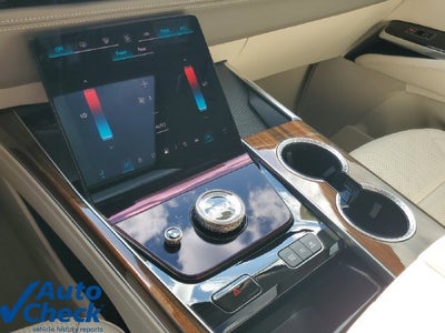 2025 Cadillac Escalade ESV Sport Platinum
