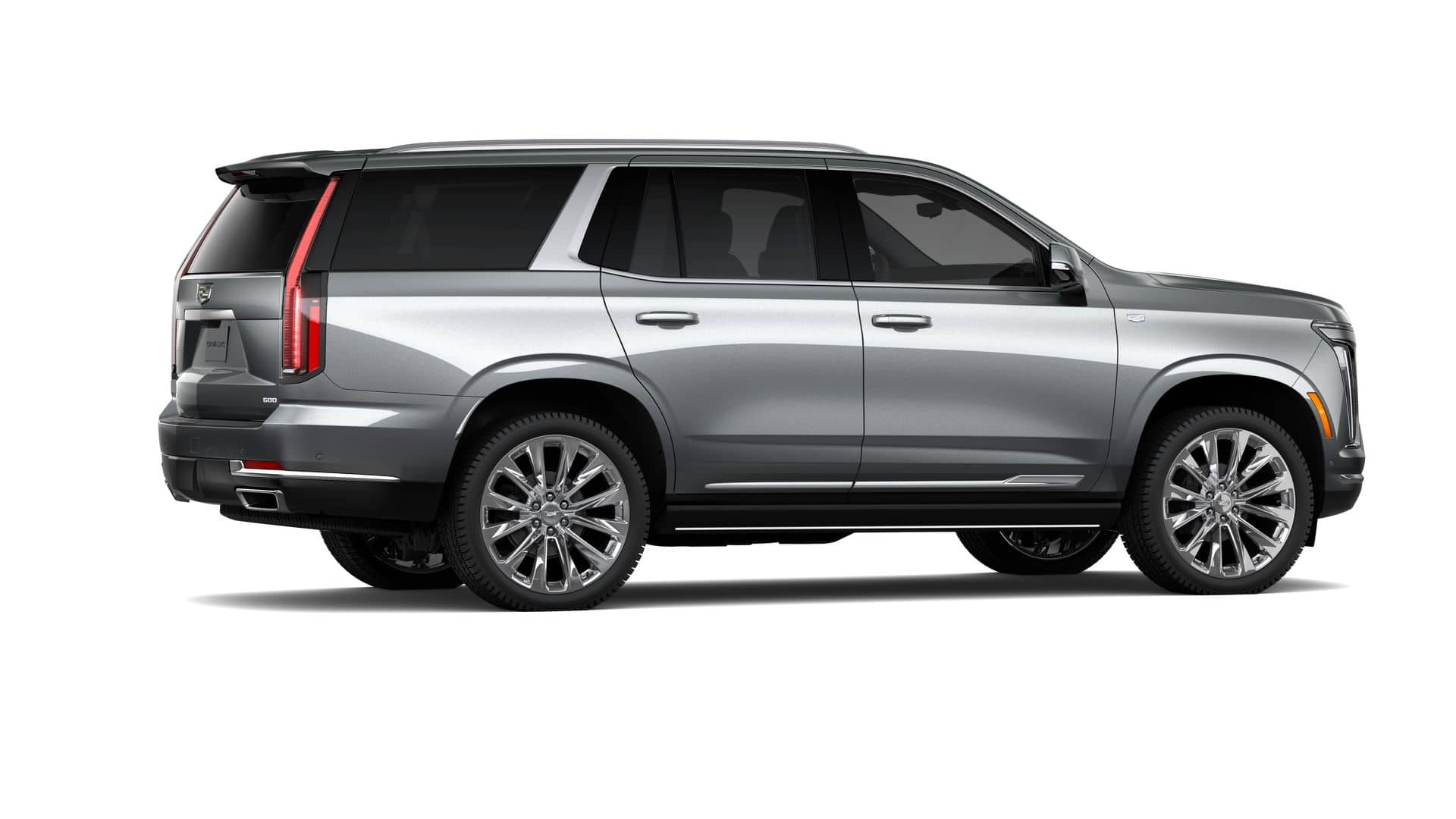 2026 Cadillac Escalade Platinum Luxury