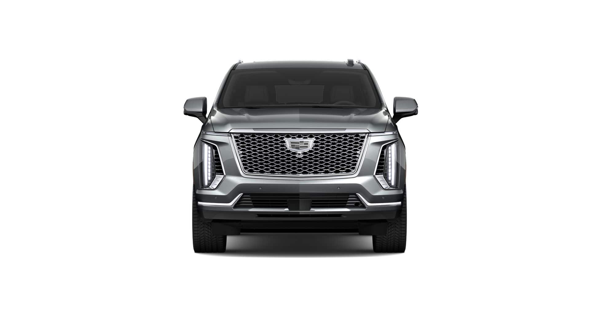 2026 Cadillac Escalade Platinum Luxury