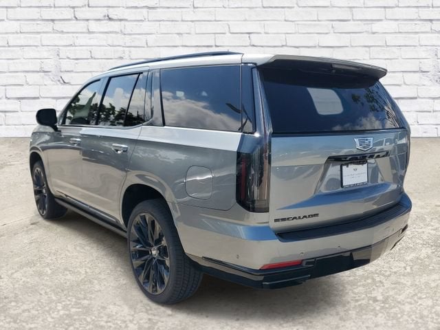 2026 Cadillac Escalade Platinum Sport - Photo 2
