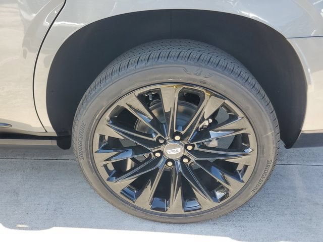 2026 Cadillac Escalade Platinum Sport - Photo 5
