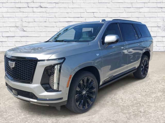 2026 Cadillac Escalade Platinum Sport - Photo 6