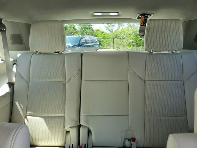 2026 Cadillac Escalade Platinum Sport - Photo 7