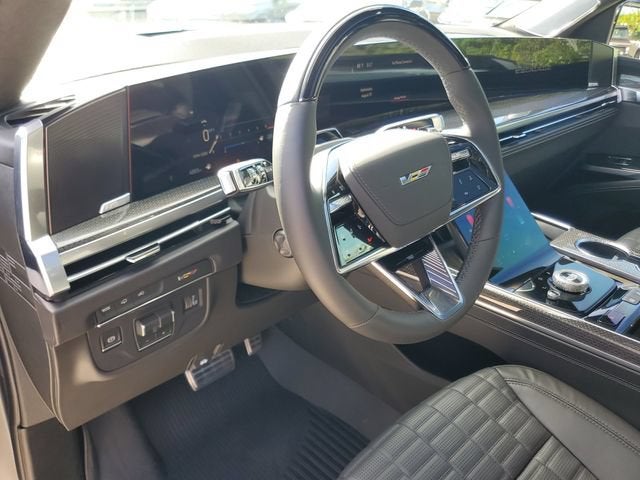 2026 Cadillac Escalade V-Series