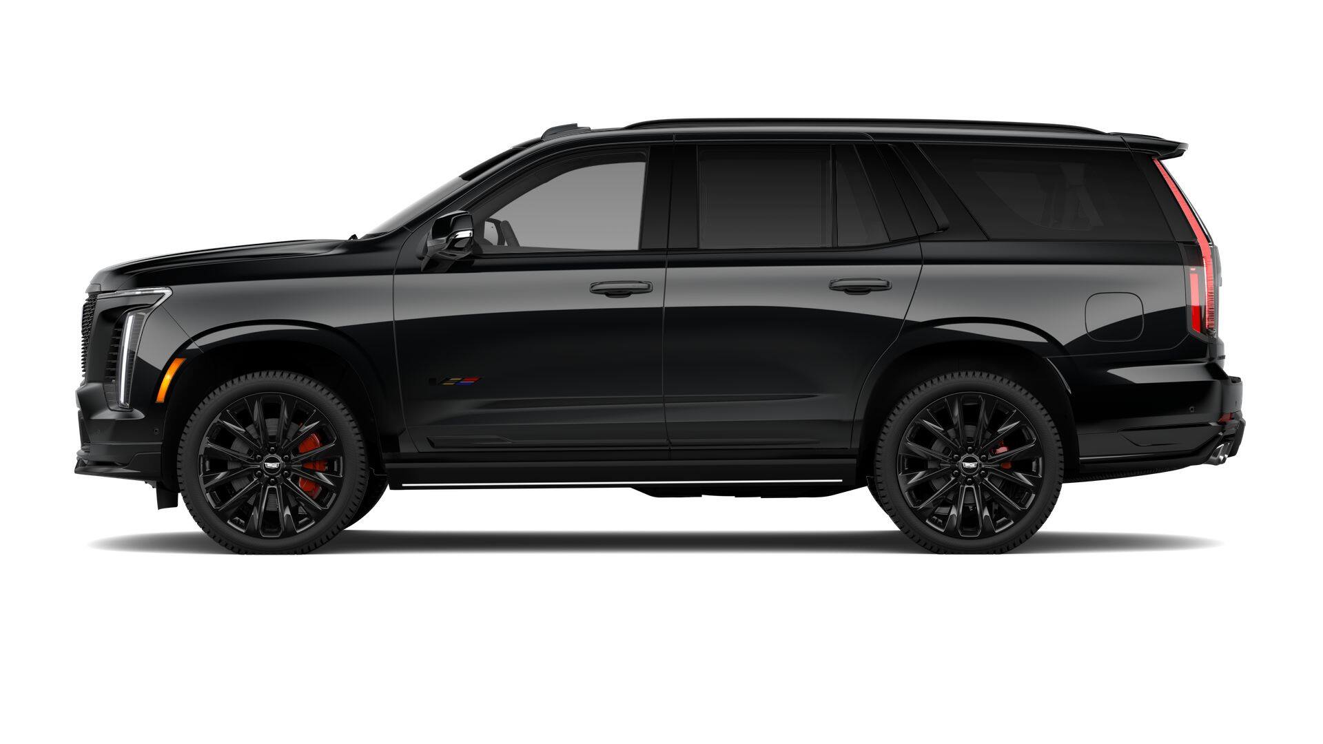 2026 Cadillac Escalade V-Series