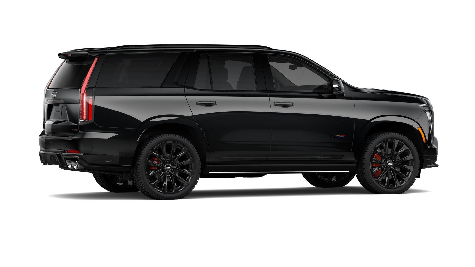 2026 Cadillac Escalade V-Series