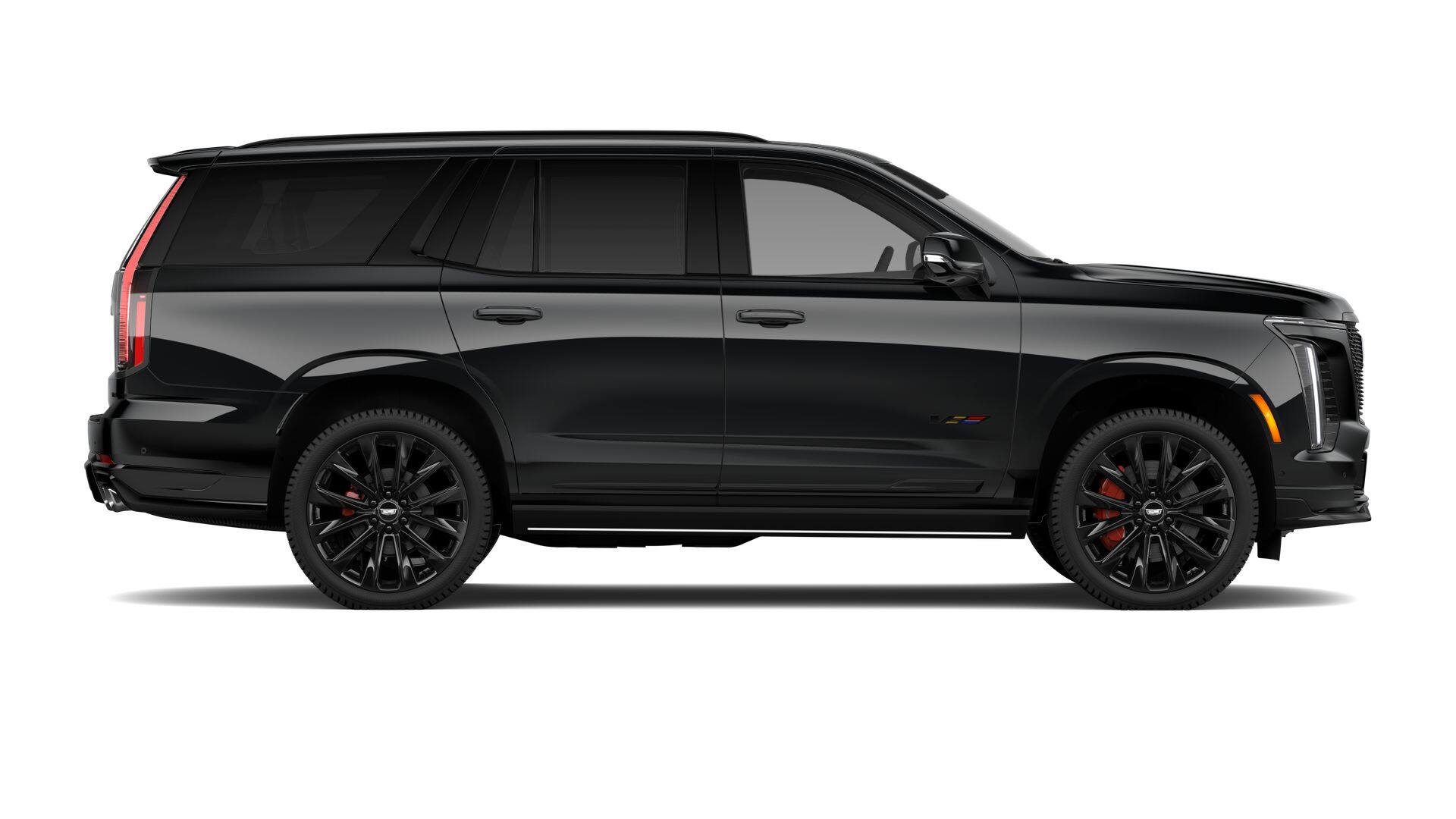 2026 Cadillac Escalade V-Series