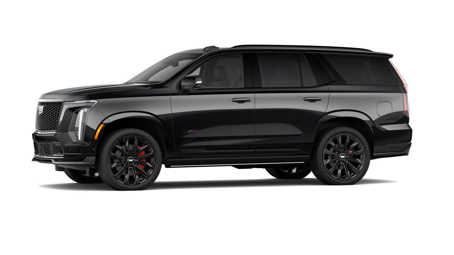 2026 Cadillac Escalade V-Series