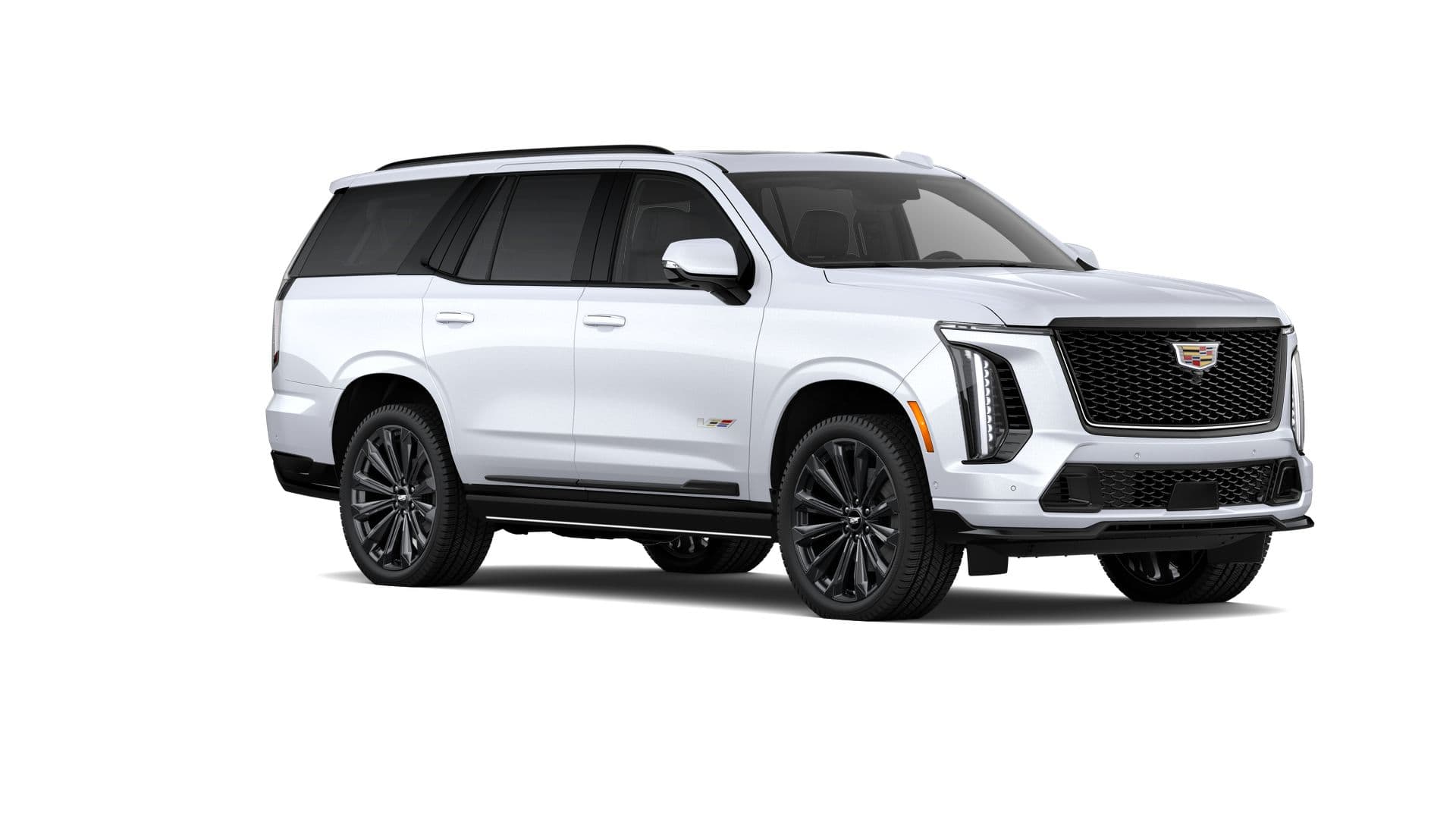 2026 Cadillac Escalade V-Series