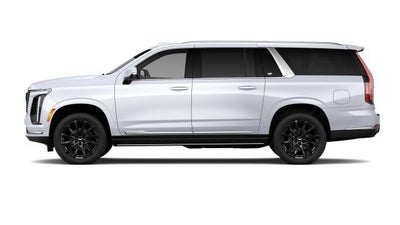 2026 Cadillac Escalade ESV Luxury