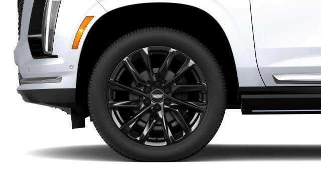 2026 Cadillac Escalade ESV Luxury