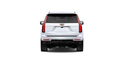 2026 Cadillac Escalade ESV Luxury