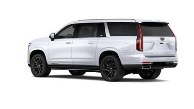 2026 Cadillac Escalade ESV Luxury