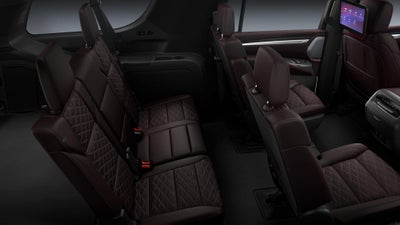 2026 Cadillac Escalade ESV Luxury