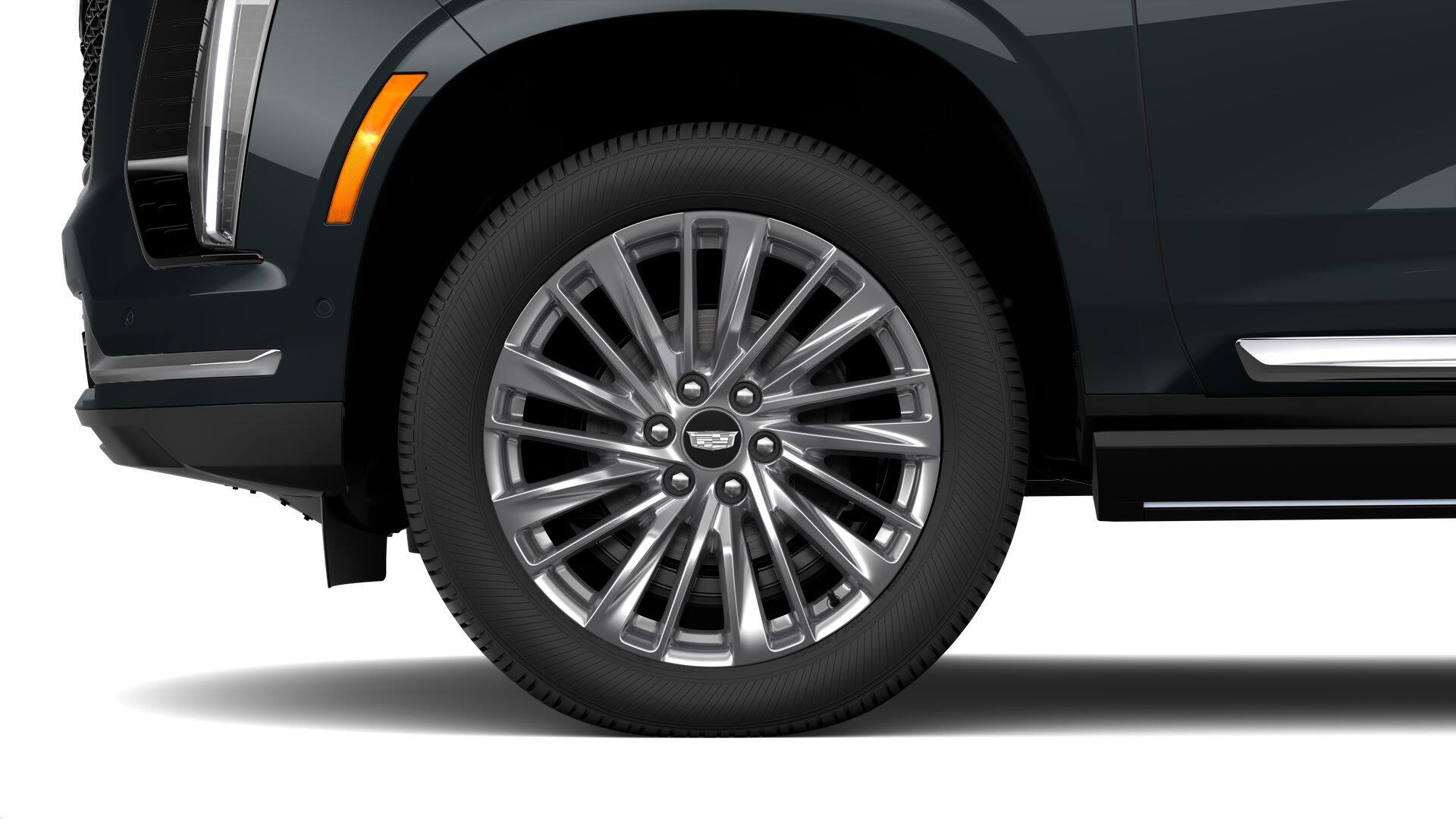 2026 Cadillac Escalade ESV Luxury