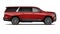2026 Cadillac Escalade ESV Platinum Luxury