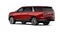 2026 Cadillac Escalade ESV Platinum Luxury