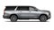 2026 Cadillac Escalade ESV Platinum Luxury