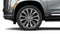 2026 Cadillac Escalade ESV Platinum Luxury
