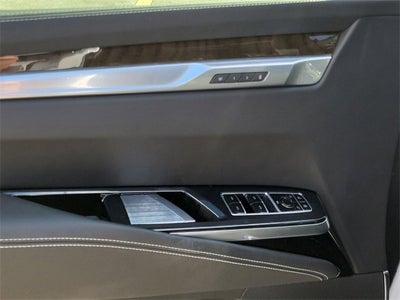 2026 Cadillac Escalade ESV Platinum Luxury