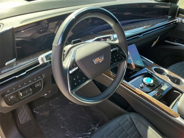 2026 Cadillac Escalade ESV Platinum Luxury