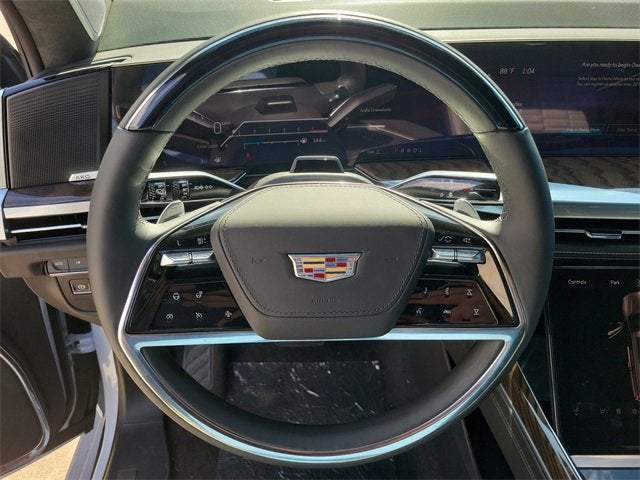 2026 Cadillac Escalade ESV Platinum Luxury