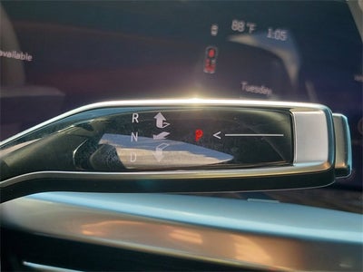 2026 Cadillac Escalade ESV Platinum Luxury