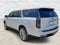 2026 Cadillac Escalade ESV Platinum Luxury