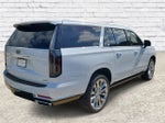 2026 Cadillac Escalade ESV Platinum Luxury