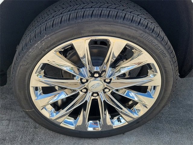 2026 Cadillac Escalade ESV Platinum Luxury