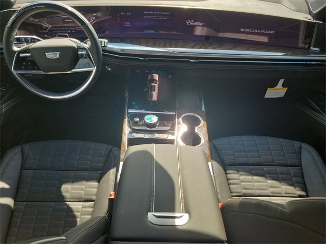 2026 Cadillac Escalade ESV Platinum Luxury