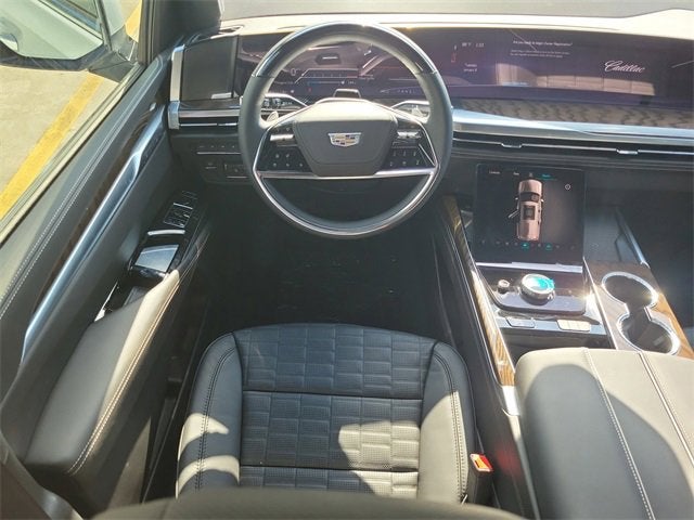 2026 Cadillac Escalade ESV Platinum Luxury